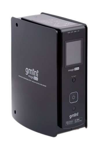 Gmini HDR1100H