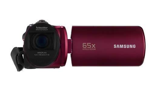 Samsung SMX-F50