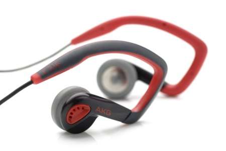 AKG K 316