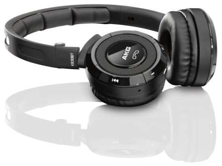 AKG K 830 BT 