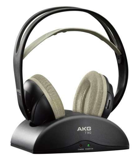 AKG K 912