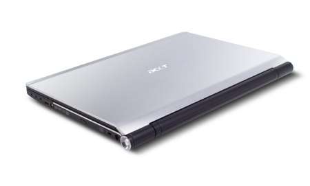 Acer Aspire Ethos 5943G