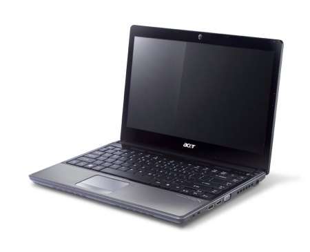 Acer Aspire TimelineX 3820Т