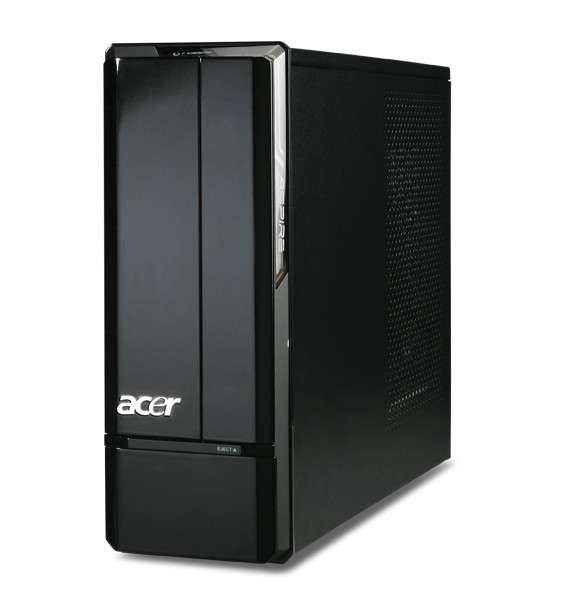Acer Aspire X3900