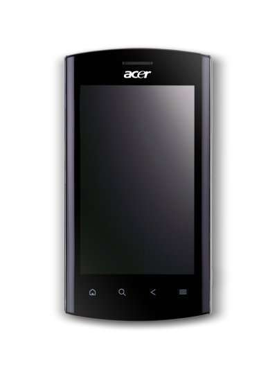 Acer Liquid mt Metal