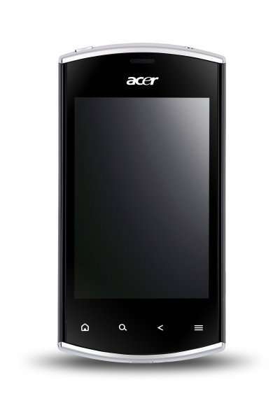 Acer liquidmini