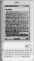 Acer LumiRead