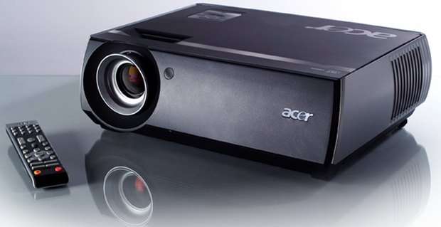 Acer P7290