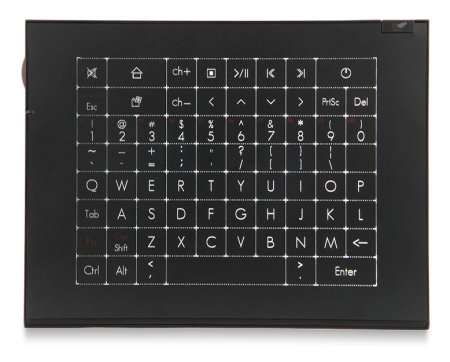 Acer Revo RL100