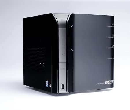 Acer RevoCenter