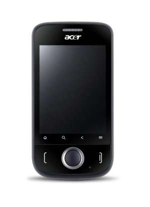Смартфон Acer beTouch E110