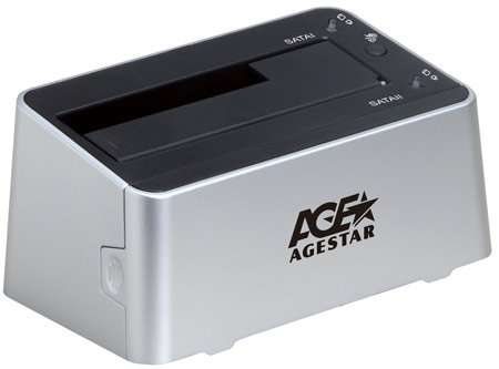 AgeStar 3UBT3