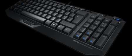 ROCCAT Arvo