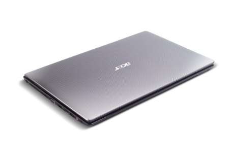 Aspire x741