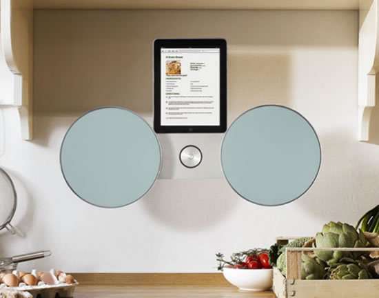 Bang &amp; Olufsen BeoSound 8 