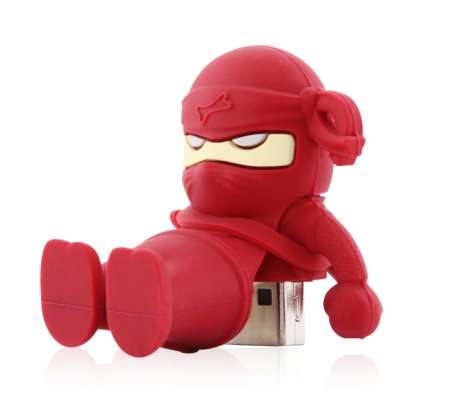 Bone Ninja