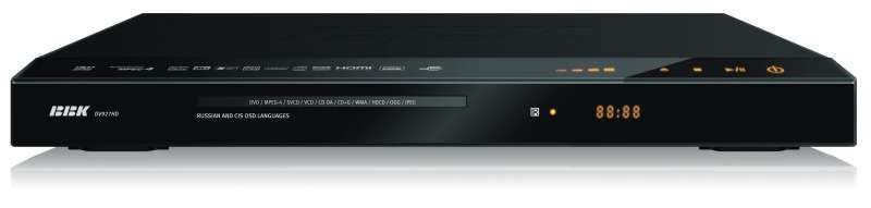 BBK DV927HD