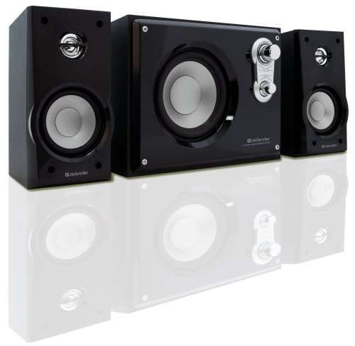 Defender Avante M30