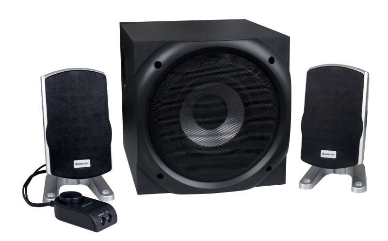 Defender I-Wave 45