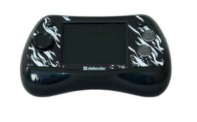 Defender MX-15