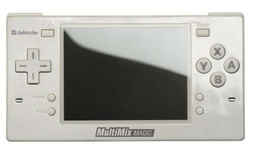 Defender MultiMix Magic