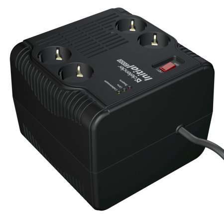 Defender AVR Initial 2000
