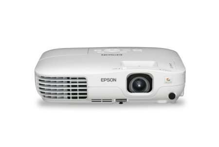 Epson EB-S10