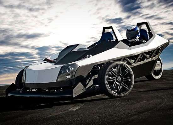 EV Torq