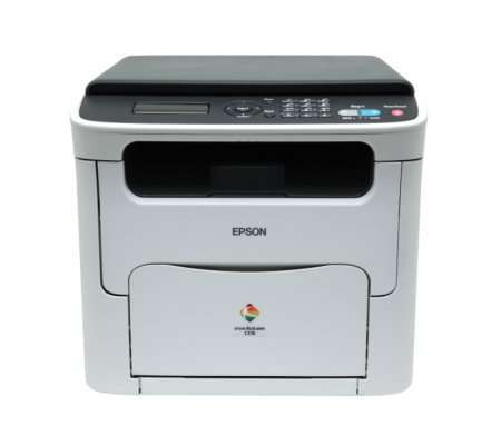 Epson AcuLaser CX16
