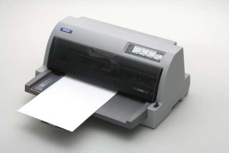 Epson LQ-690