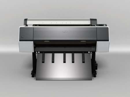 Epson Stylus Pro 9890 
