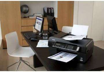 Epson Stylus Office BX320FW