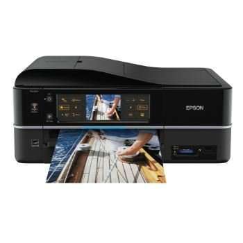 Epson Stylus Photo PX820FWD