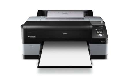 Epson Stylus Pro 4900