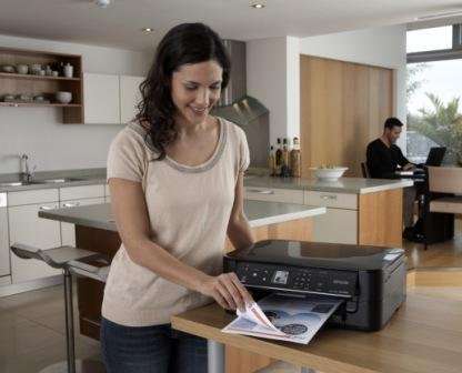 Epson Stylus SX525WD