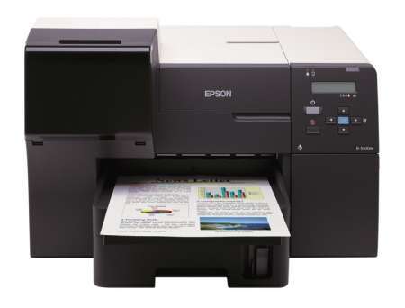 Epson B-510DN