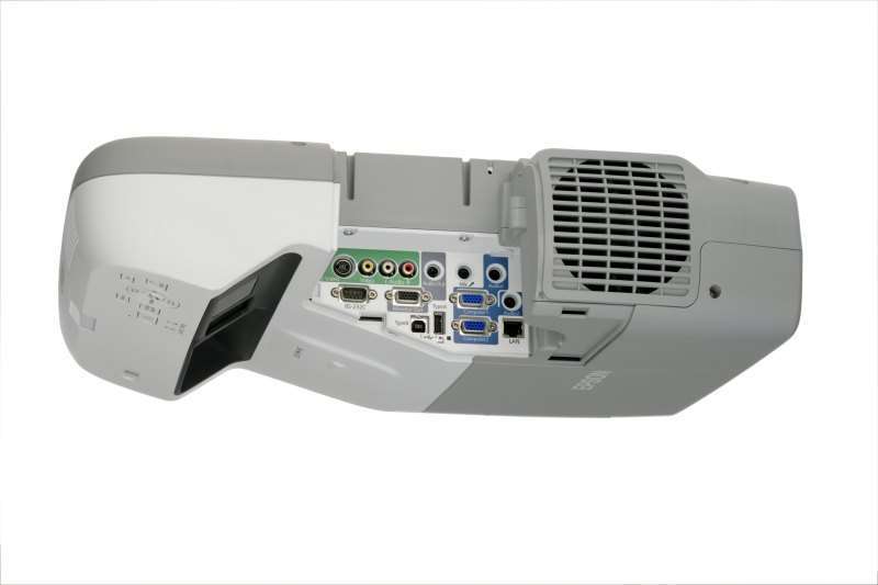 Epson EB-450Wi
