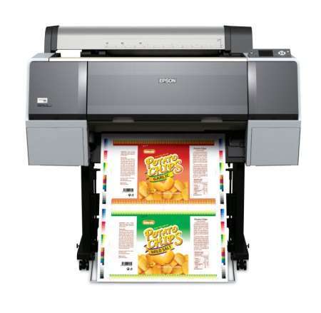 Epson Stylus Pro WT7900