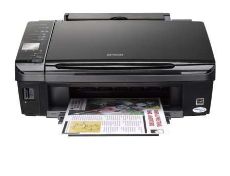 Epson Stylus SX420W