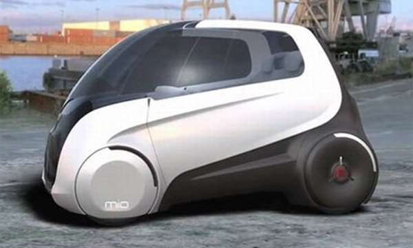 FIAT Mio