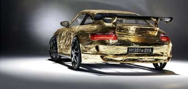 Ferdinand GT3 RS