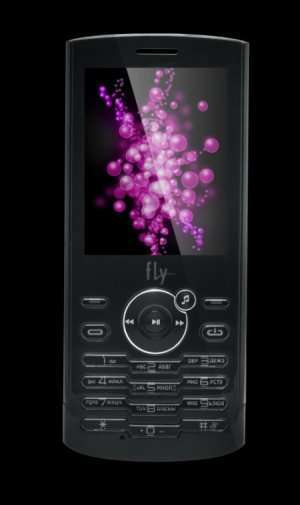 Fly MC175 DS