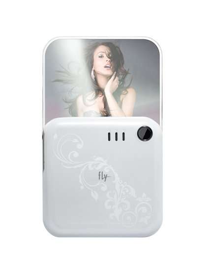 Fly Q200 Swivel