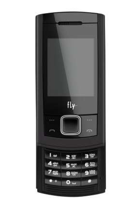 Fly SL 140DS