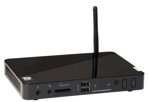 Foxconn NetBox-nT510