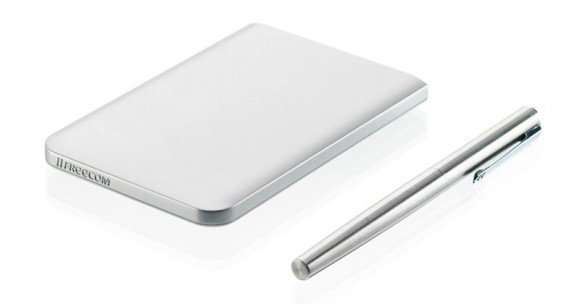 Freecom Mobile Drive Mg