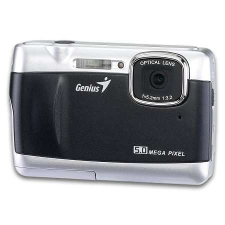 Genius G-Shot 506