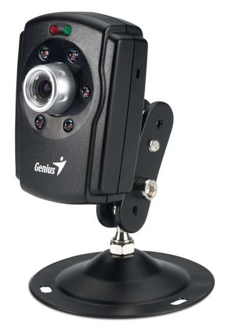 Genius IPCam 310R
