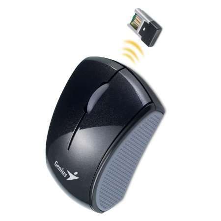 Genius Micro Traveler 900S