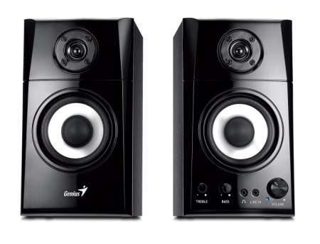 Genius SP-HF1201A